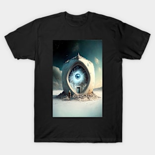 The Doorway T-Shirt